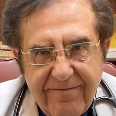 Dr. Younan Nowzaradan