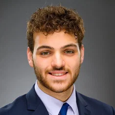 Charles Reisman