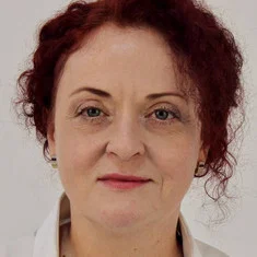 Татьяна Монахова