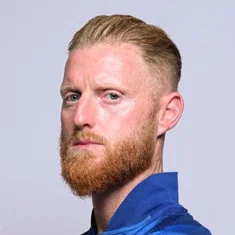 Ben Stokes
