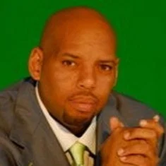 Marvin Hayes