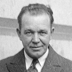 George Moran