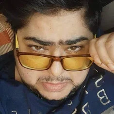 Sammratt Sehgal