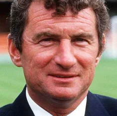 David Pleat