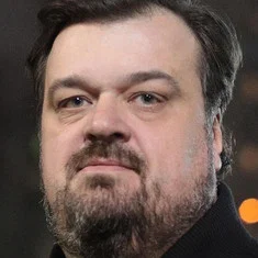 Василий Уткин