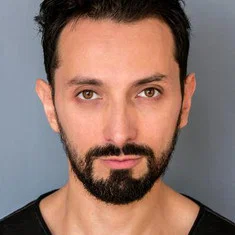 Sergio Solís