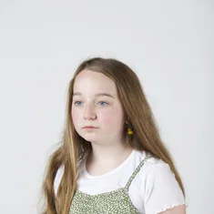 Hailey James Trifts