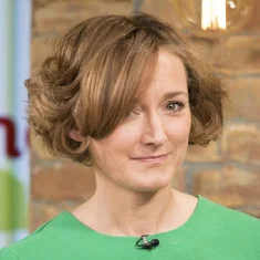 Polly Russell