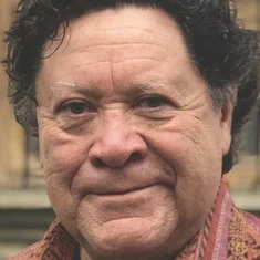 Luis Argueta