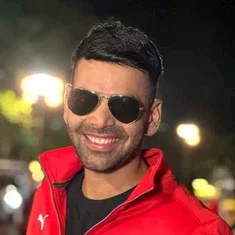 Vikalp Mehta