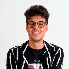 Thiago Ramos