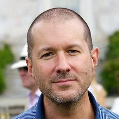 Jony Ive