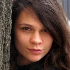 Алиса Кравцова