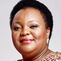 Marjorie Langa