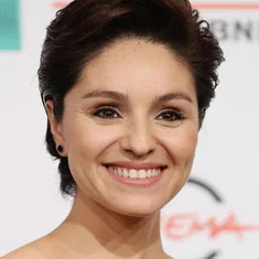 Nathalia Aragonese