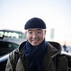 Yinan Wang