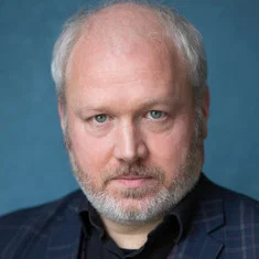 Toby Hadoke