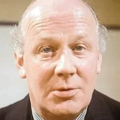 William Mervyn