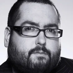 Ewen MacIntosh
