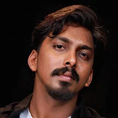 KPY Sarath Raj