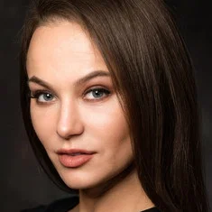 Мария Берсенева