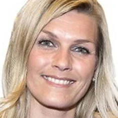 Christina Bergdahl Magnussen