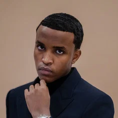 Mohammed Aden Ali