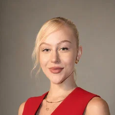 Anna Marie Veselá