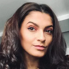 Natália Baloghová