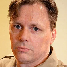Bill Olson