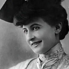 Charlotte Lysès