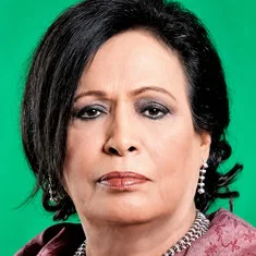 Hayat Al-Fahad