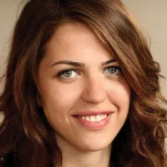 Neomi Levov
