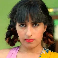 Ruhi Sharma