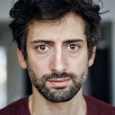 Charlie Fargialla