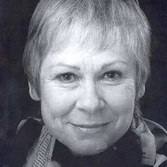 Elspeth Ballantyne