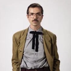 Benjamín Pérez