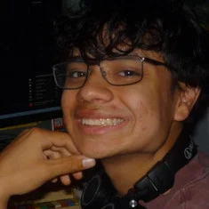 Jordan May-Roman