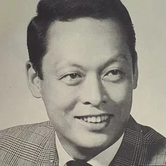 Tien Feng