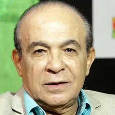 Hadi El Gayar