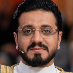 Hassanain Alhilou
