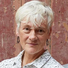 Rebecca Salter