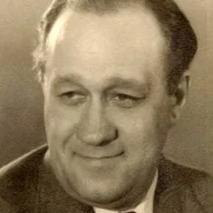 Григорий Конский