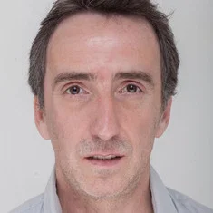 Christophe Bouisse