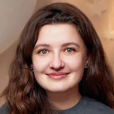 Ирина Цилик