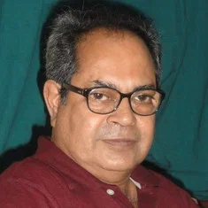 Dwijen Banerjee
