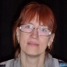 Наталия Львова