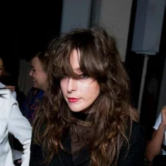 Victoria Legrand