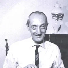 Giorgio Scerbanenco