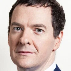 George Osborne